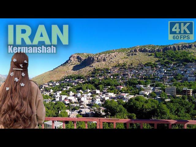 Travel to Kermanshah : One of the earliest civilizations