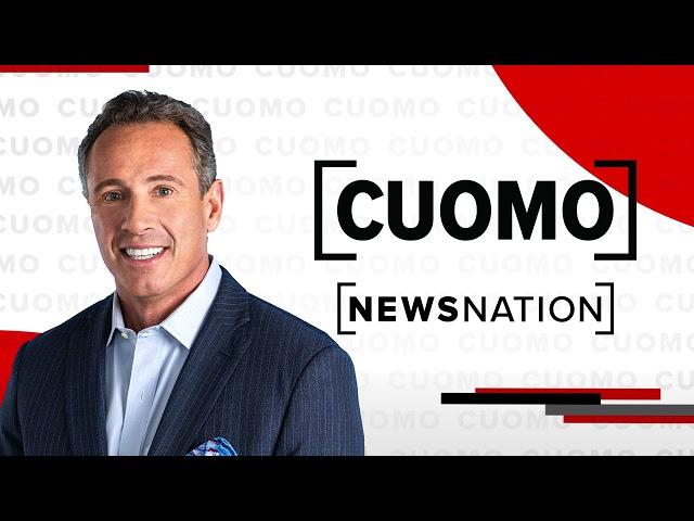 CUOMO Podcast: 11/19/24