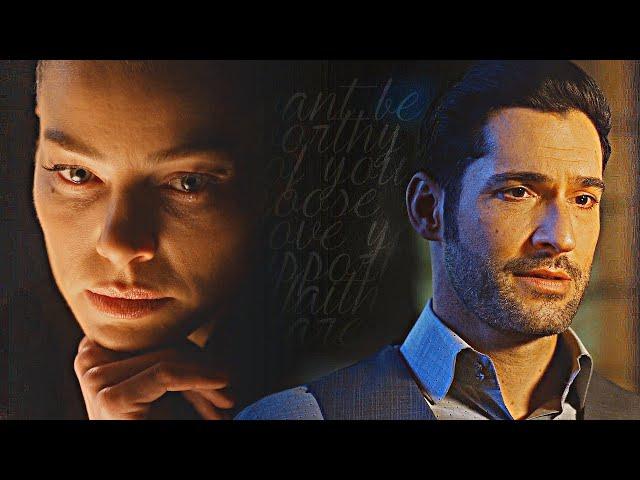 Lucifer & Chloe I For the love of a human [Lucifer 5B]