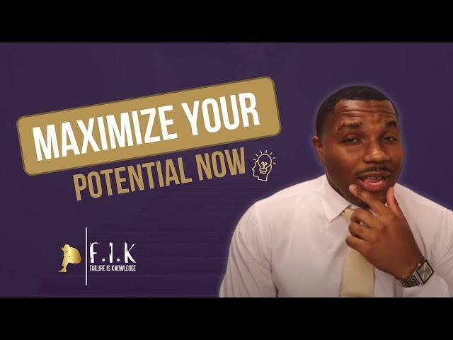 Unleash Your Maximum Potential With These Tips!