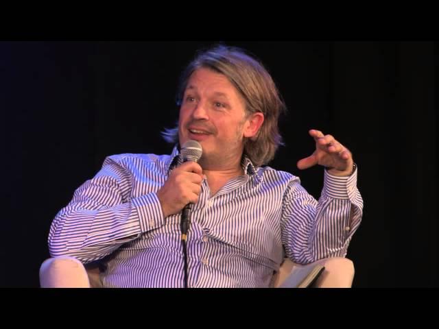 Richard Herring's Leicester Square Theatre Podcast - with Andy Zaltzman