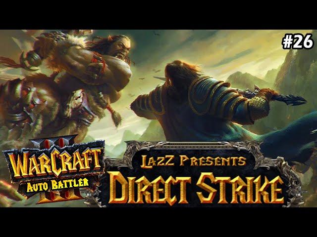 Direct Strike #26