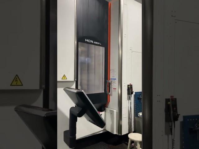 Mazak 6800