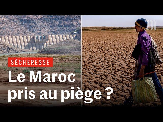 Maroc : pourquoi les 20 nouveaux barrages ne sauveront pas le pays de la sécheresse