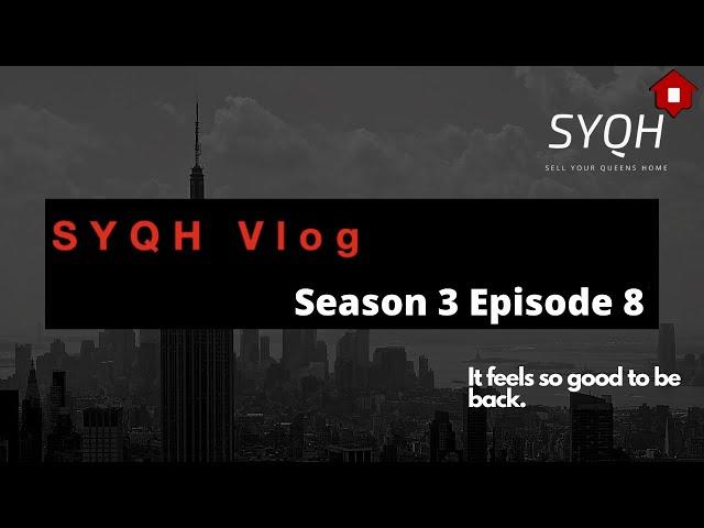 SYQH Season 3 Episode 8: It feels good to be back.