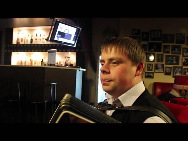 #427 Игорь Юрченко - Конкурс "Рюмка водки на столе"