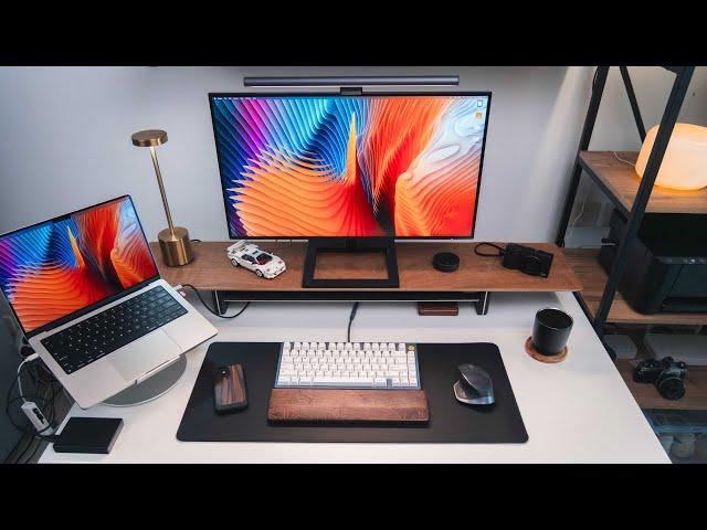 5 Setup Upgrade yang Paling BERGUNA!