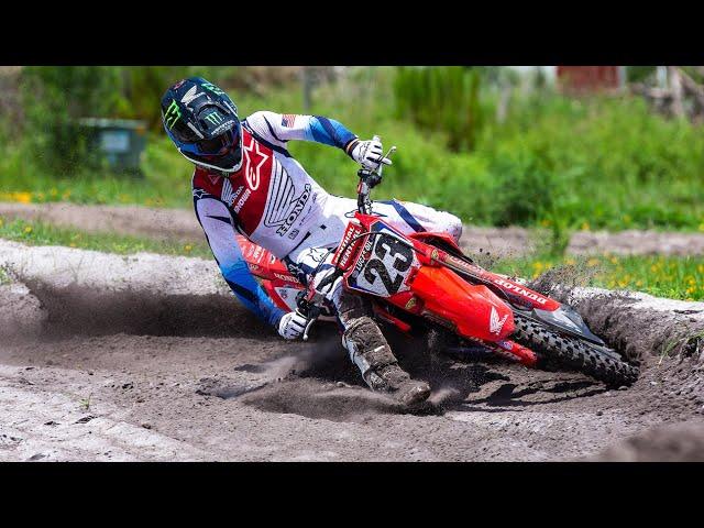 CHASE SEXTON | Two Three EP1