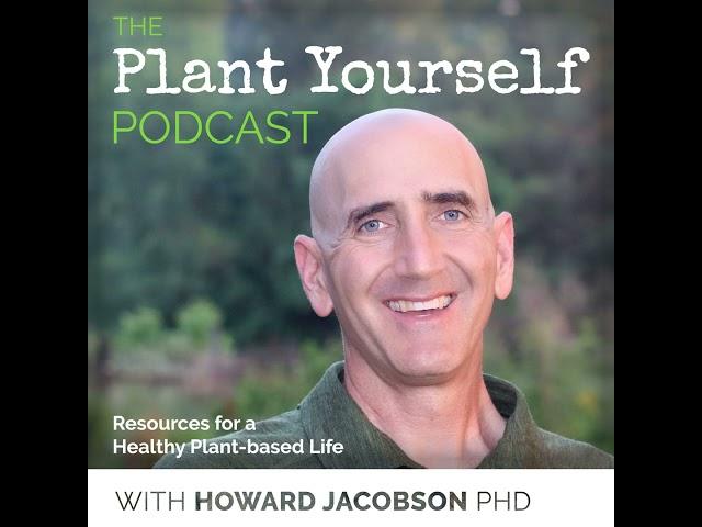 Unraveling the Mysteries of Behavior: Mark Faries, PhD, on Plant Yourself 424