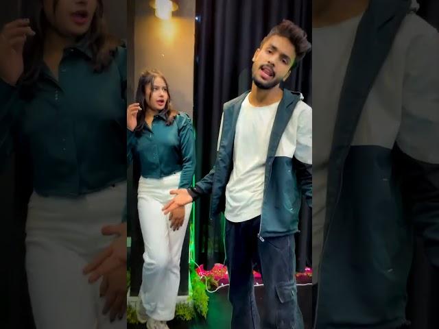 Saali Laage......#shorts Dance Video @VatsBhaktiSagar-t7u  || #Pankaj Rajput And Priya
