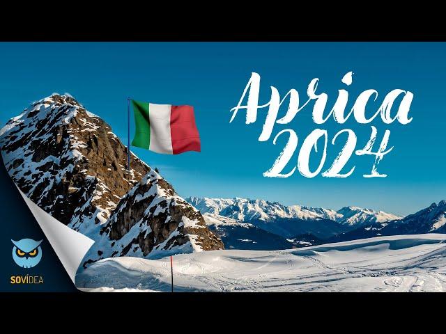 Aprica 2024 