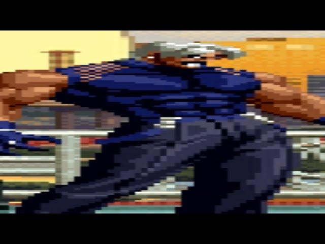 KOF 2002 Magic Plus II.exe