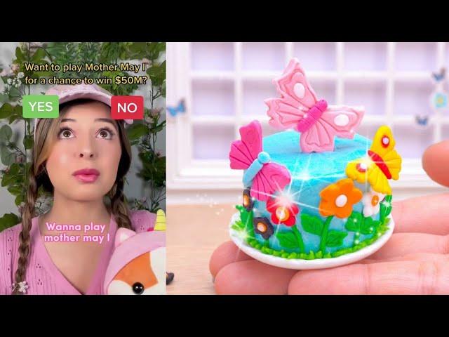  Text To Speech  ASMR Cake Storytime || @Brianna Mizura || POVs Tiktok Compilations 2023 #198