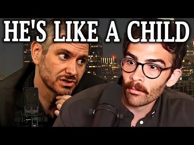 What REALLY Happened In Yesterday's Debate | HasanAbi Reacts