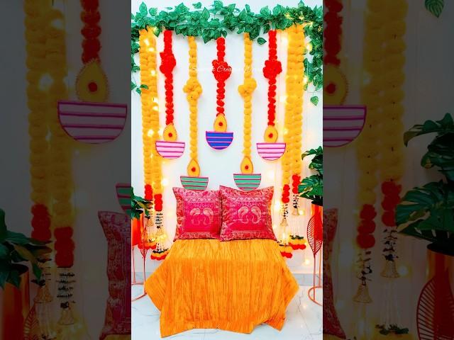 Low Cost Diwali 🪔 Home Decor Ideas -1 | Diwali DIY Ideas #sunitascreativeworld #diwalidecorationdiy