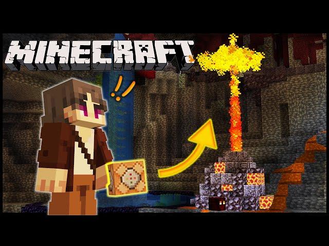 Bringing Minecraft’s Caves to LIFE!