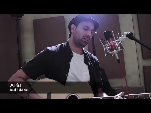 Vital Signs | Tum Door Thay | Bilal Rubbani Cover