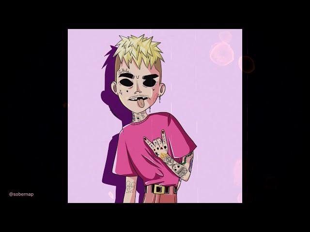 LIL PEEP Type Beat - "Bleeding Love" // [prod.sobernap**]