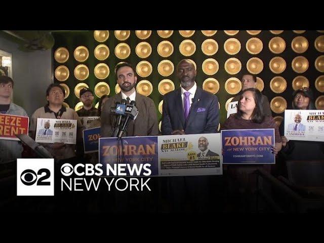 Surprise takedown of one candidate by N.Y. Times rocks NYC Democratic mayoral primary race