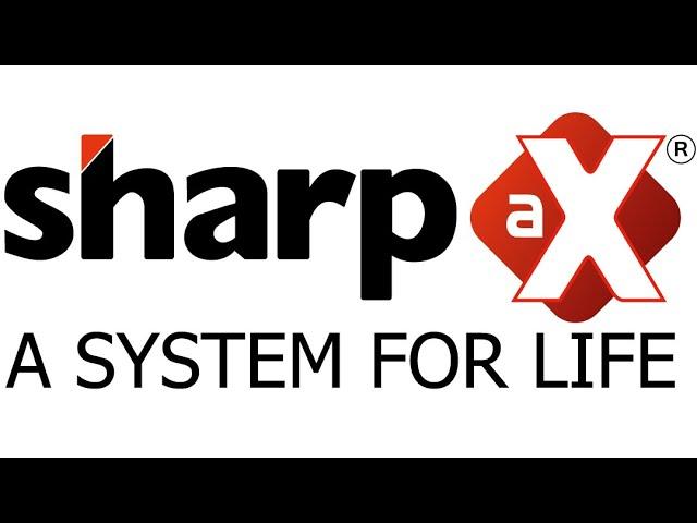 Sharp-ax Software Introduction