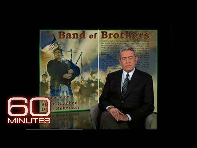 60 Minutes 9/11 Archive: Band of Brothers