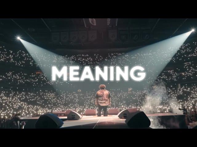 [FREE] Rod Wave Type Beat x NoCap Type Beat - "Meaning"