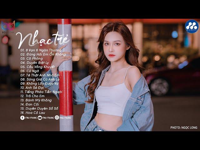 Nhạc Trẻ Ballad Việt Hay Nhất 2025 | Lk Nhạc Trẻ Mới Gây Nghiện | Nhạc Việt Hot Nhất Hiện Nay