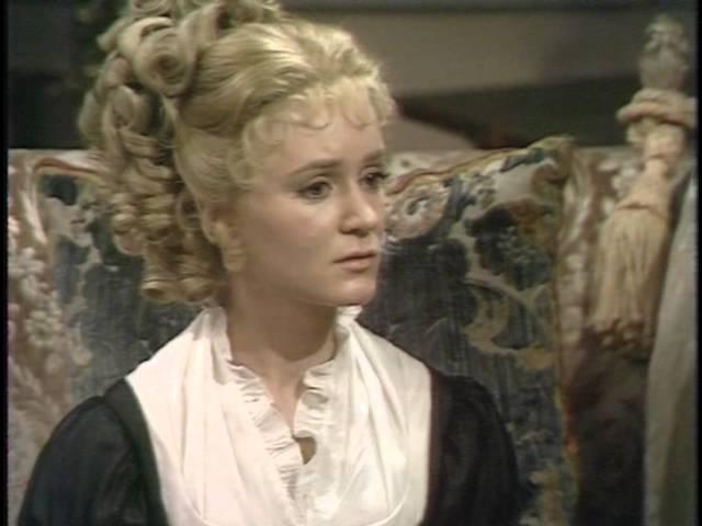 SENSE & SENSIBILITY (1971) Episode 4 Part 2/5