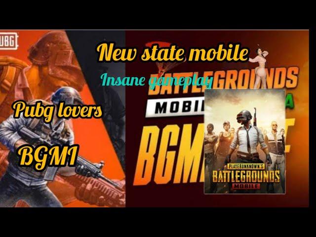 insane gameplay bgmi|seven gamer7