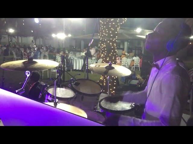 MPPdrums Omema DrumCam
