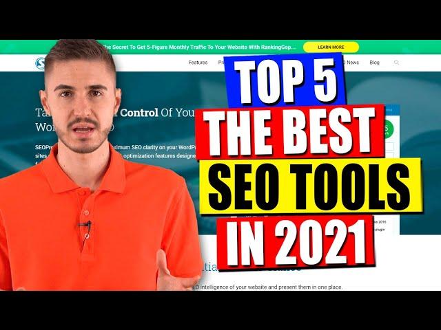 The Best Free SEO Tools 2021 