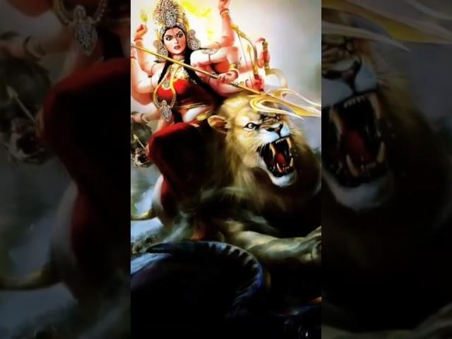 aigiri nandini  Devi maa......#shorts