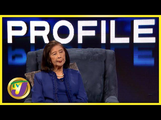 Patricia Chin - Co-Founder, VP Records | TVJ Profile Interview