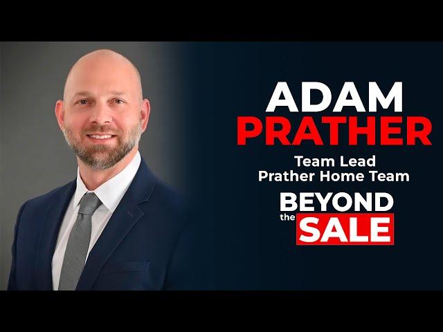 How to Be a REAL ESTATE AGENT that GENERATES CREDIBILITY?| Ep 15: Adam Prather