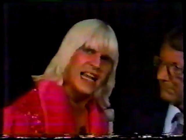 Tommy Rich is gonna stick it in