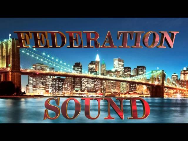 Federation Sound 100% Dubplate Mix