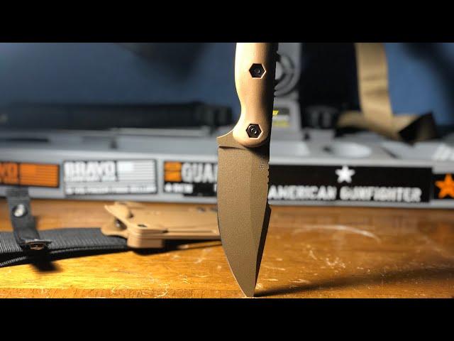 Best survival knife