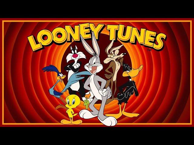 Best of Looney Toons | BUGS BUNNY CARTOON | Çizgiloji