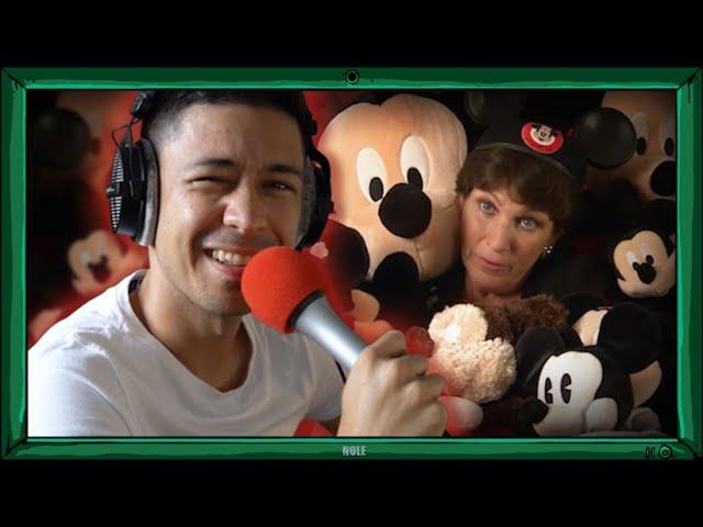 REACT WITH CHAT: MICKEY MADNESS