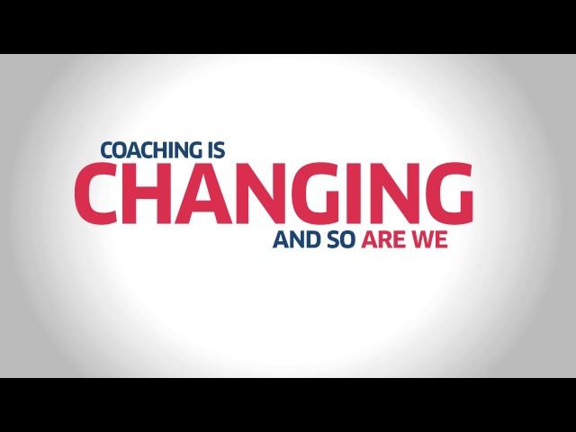 UK Coaching Launch Animation