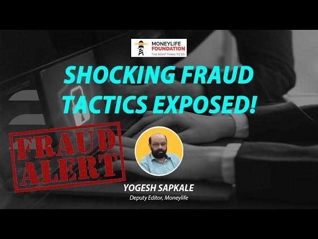 Shocking Fraud Tactics Exposed!