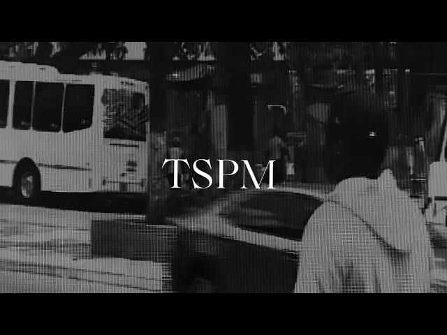 FIGHTY - TSPM (visualizer)