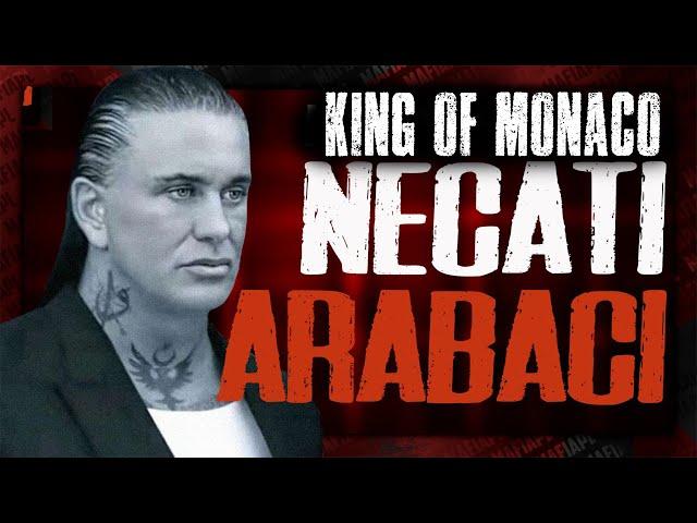 Hells Angels President Necati Arabaci Most Brutal Crime Moments