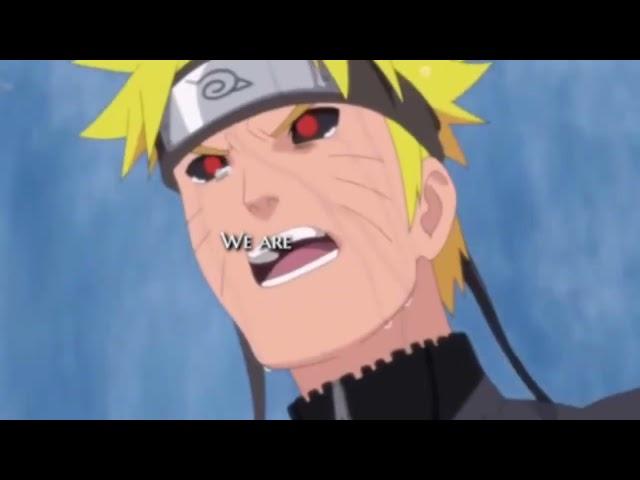 Naruto/Boruto [AMV/EDIT]