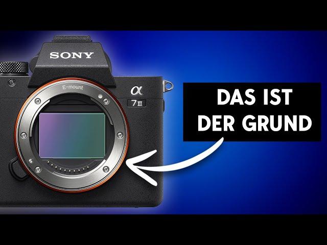 Warum ist Sony so beliebt?