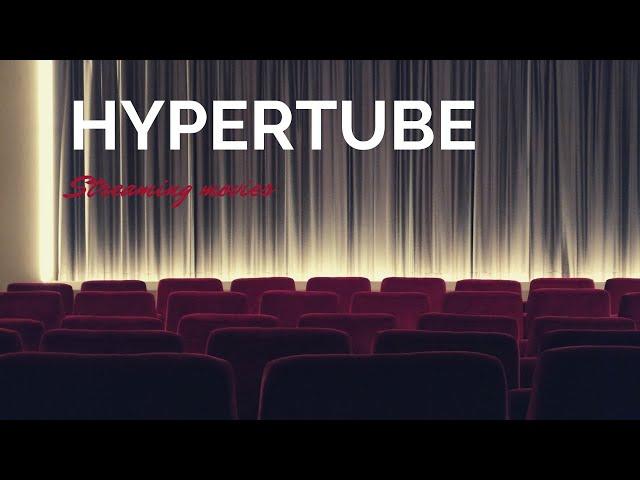 Hypertube: 1337 project