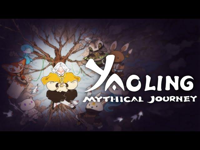 Yaoling: Mythical Journey | Early Access Release Trailer