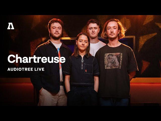 Chartreuse on Audiotree Live (Full Session)