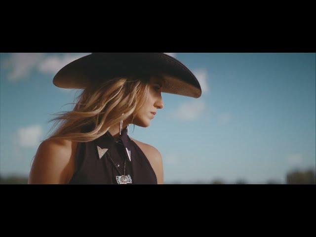 Lainey Wilson - Out of Oklahoma (From Twisters: The Album) [Official Music Video]