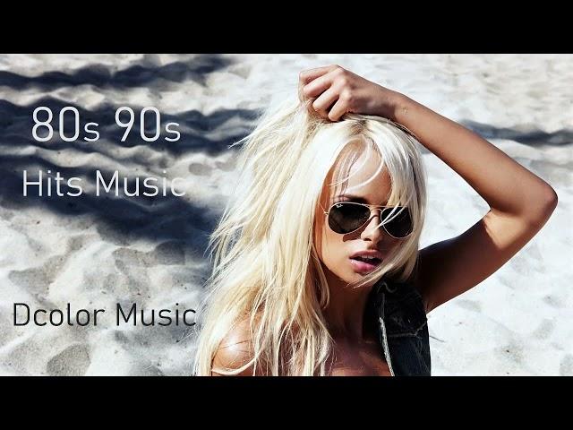 Remix  80s 90s Hits Music Vol 149 - Música para Tiendas I Music for Shops